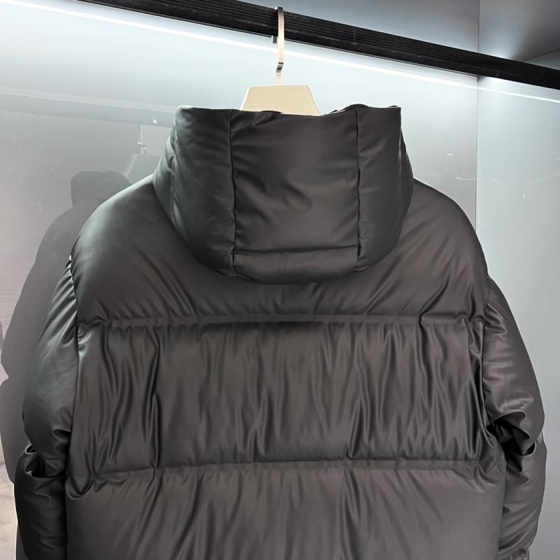 Armani Down Jackets